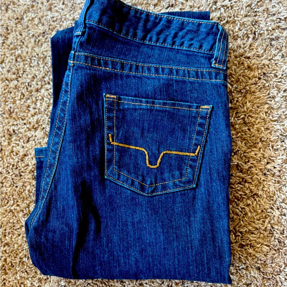 TALL KIMES BETTY 8X38